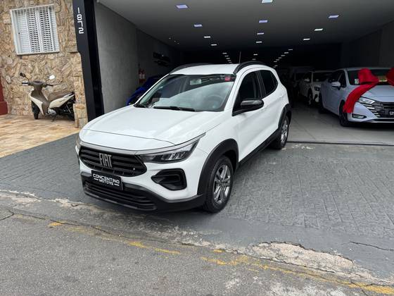 FIAT PULSE 1.3 FLEX DRIVE CVT